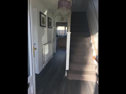 3 Bed Semi-Detached House, Martinmass Close, NG7