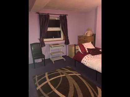 Room in a Shared House, Romford Road, E15