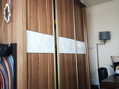 Room in a Shared House, Somers Road, E17