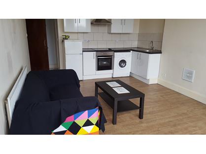 1 Bed Flat, Mapperley, NG3