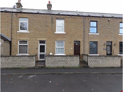 2 Bed Terraced House, Beaumont Street, WF17
