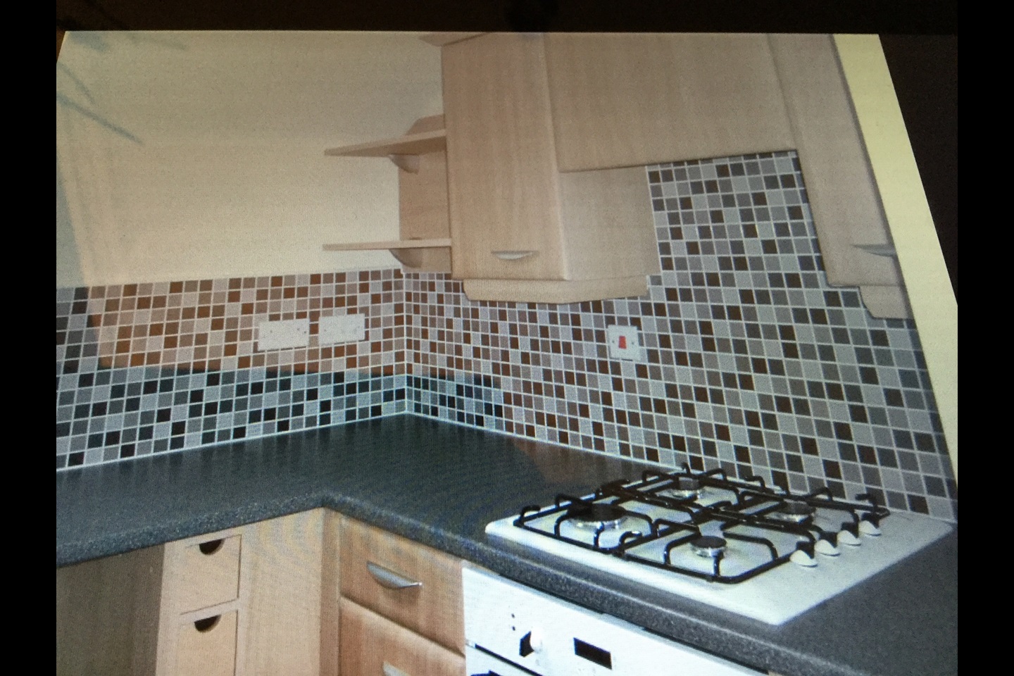 2 Bed Flat, Ironstone Drive, LS12 photo 2
