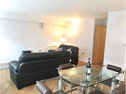 2 Bed Flat, Centenary Mill Court, PR1