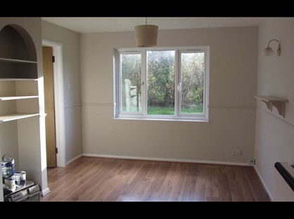 2 Bed Flat, Euston Grove, BH24