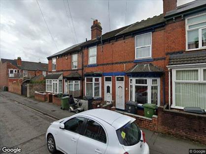 2 Bed Terraced House, Ashley Street, WV14