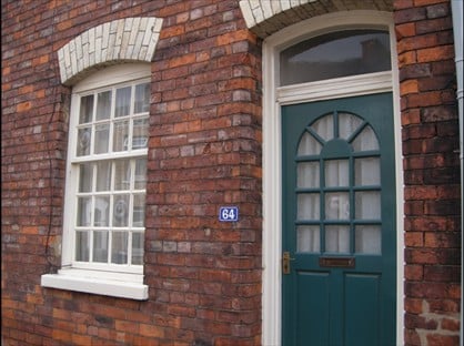 3 Bed Terraced House, St. Pauls Terrace, YO24