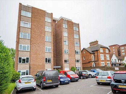 1 Bed Flat, London Road, ME16