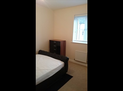 Room in a Shared House, Little Stanion, NN18
