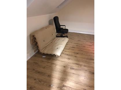 6 Bed Flat, The Old Bank House, SL1