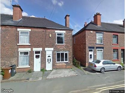 3 Bed End Terrace, Moira Road, DE11