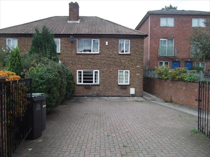2 Bed Maisonette, Southend Lane, SE6