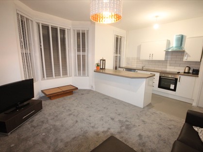 1 bed flat/apartment for rent in 1 Bed Flat, Cambridge Gardens, TN34