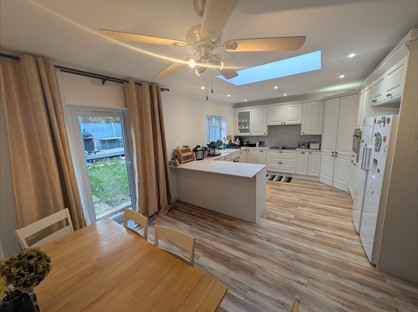 Room in a Shared House, The Phillipers, WD25