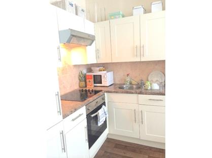 2 Bed Flat, City Road, EC1V