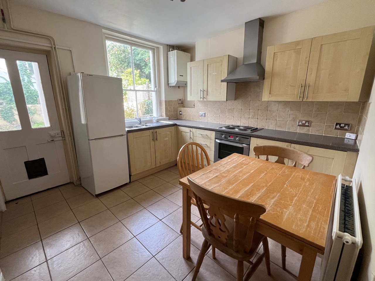 Room in a Shared House, Hanover Terrace, BN2 photo 2