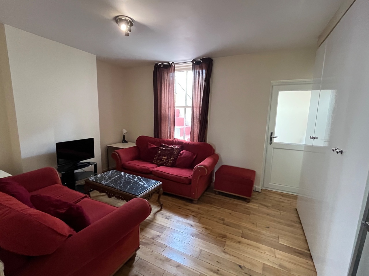 Room in a Shared House, Hanover Terrace, BN2 photo 3
