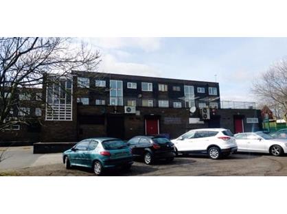 2 Bed Flat, Castle Street, WV14