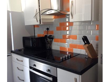 Room in a Shared House, Percy Street, TS1