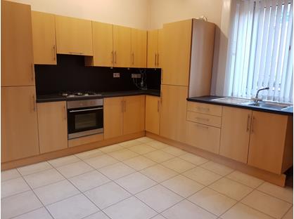 2 Bed Flat, Union Street, FK2