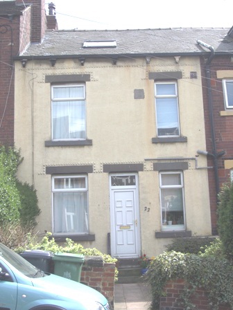 Additional image 12 of 2 Bed Terraced House, Woodside Avenue, LS4, N1 7GU