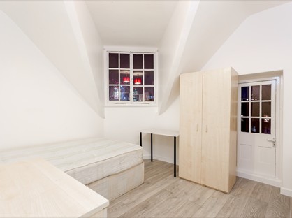 4 Bed Flat, Clifton House, E2