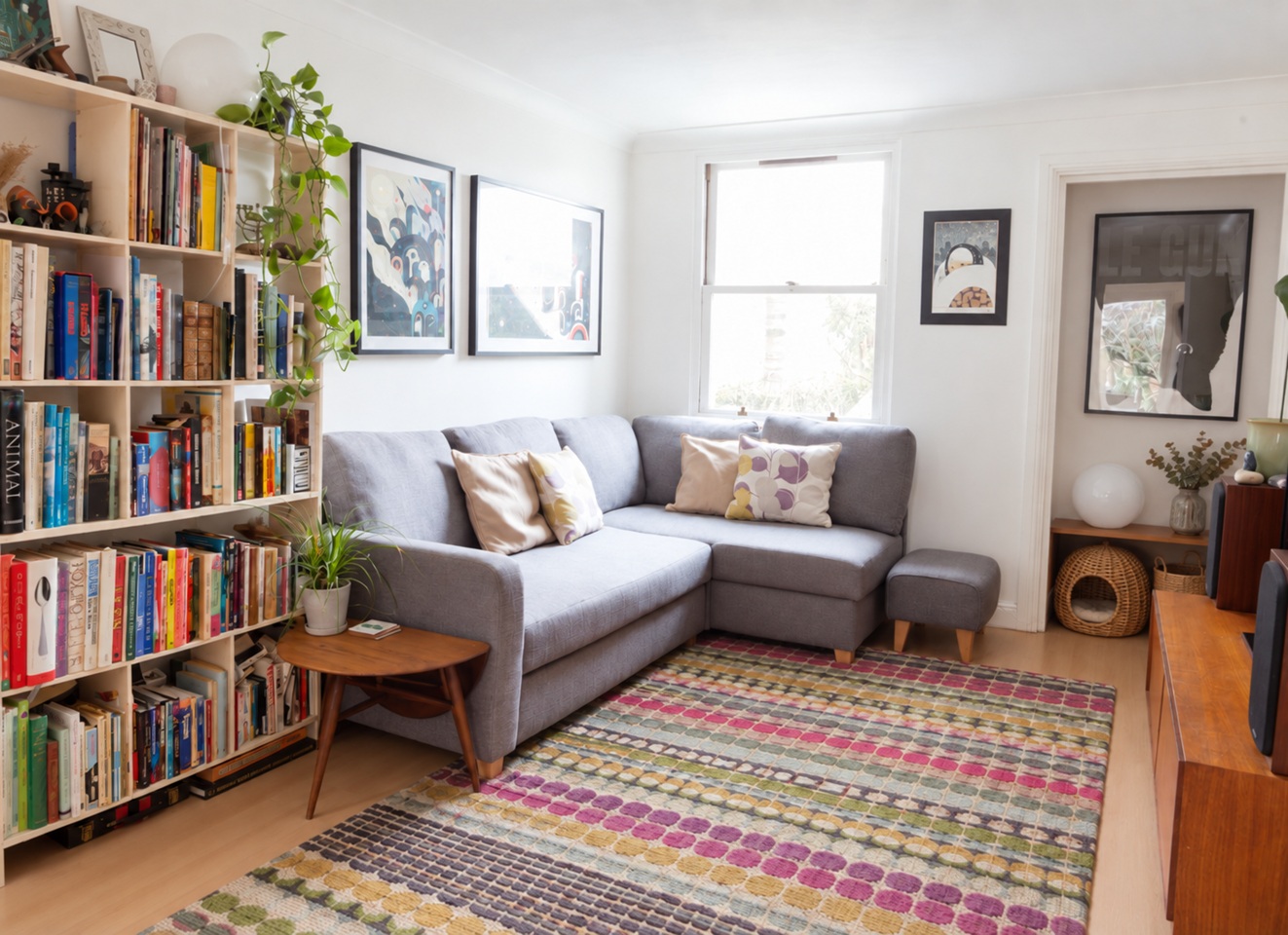 2 Bed Flat, Albion Road, N16 photo 2