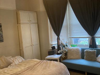 Room in a Shared Flat, Inchmery Rd, SE6