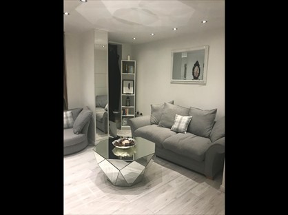 Room in a Shared Flat, Constable Court, WC1X