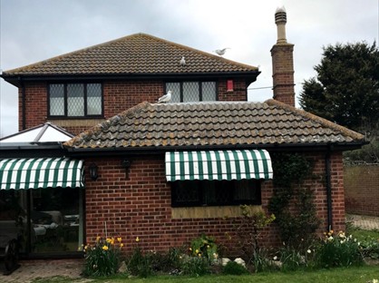 3 Bed Detached House, Green Road, CT7