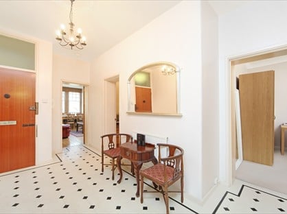4 Bed Flat, College Court, W6