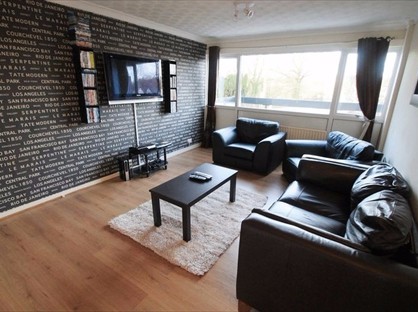 3 Bed Maisonette, The Precinct, SO53