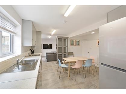 Room in a Shared House, Buckters Rents, SE16