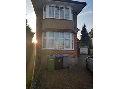 6 Bed Detached House, Littleton Road, HA1