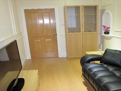 2 Bed Flat, Mile End, E3