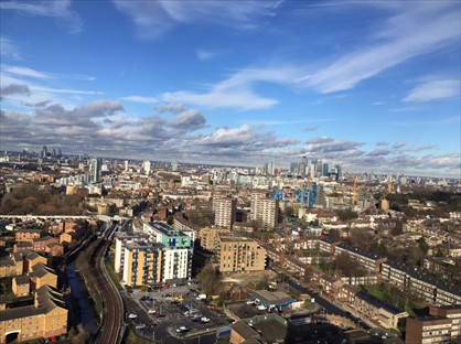 2 Bed Flat, Station Road, SE13