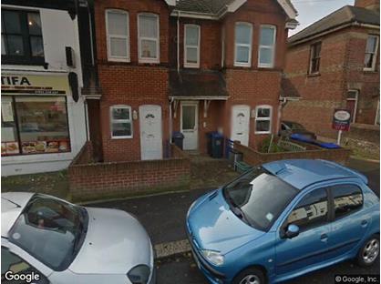 Studio Flat, Newland Road, BN11