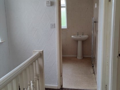 3 Bed Semi-Detached House, Flockton Road, BD4