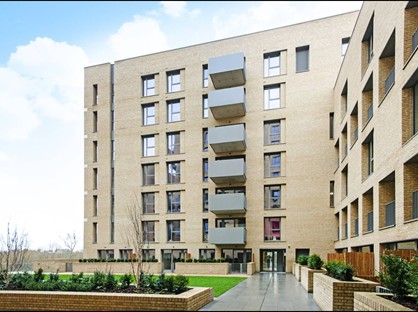 2 Bed Flat, Moorhen Drive, NW9