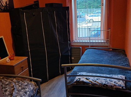 Room in a Shared Flat, Cardwell Road, PA19