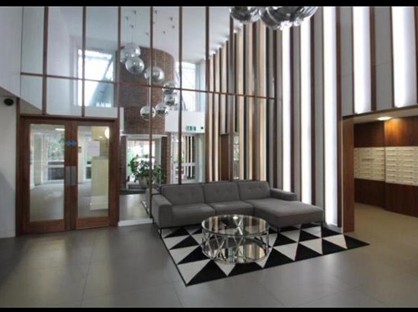 1 Bed Flat, Riverdale House, SE13