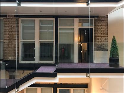 1 Bed Flat, Union Street, L3