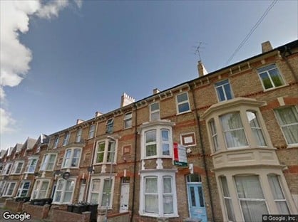 5 Bed Terraced House, Belvedere Road, TA1
