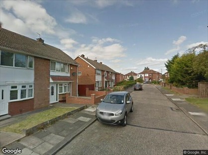 2 Bed Semi-Detached House, Deighton Road, TS4