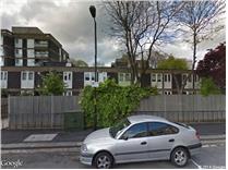 Studio Flat on Comber Estate, SE5