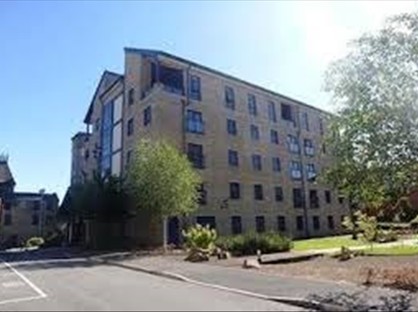 1 Bed Flat, Equilibrium, HD3