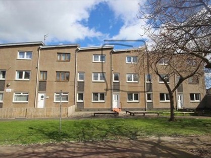 2 Bed Flat, Aitken Court, KY8
