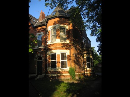 1 Bed Flat, Palatine Road, M20