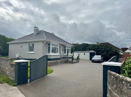 2 Bed Bungalow, Bickington Road, EX31