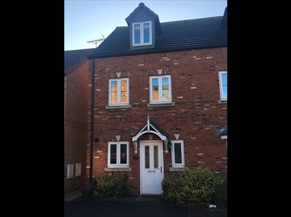 3 Bed Semi-Detached House, Mallard Chase, DN7