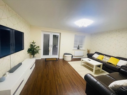 Room in a Shared House, Rook Close, SK16